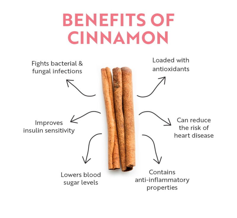 Cinnamon - Image 3