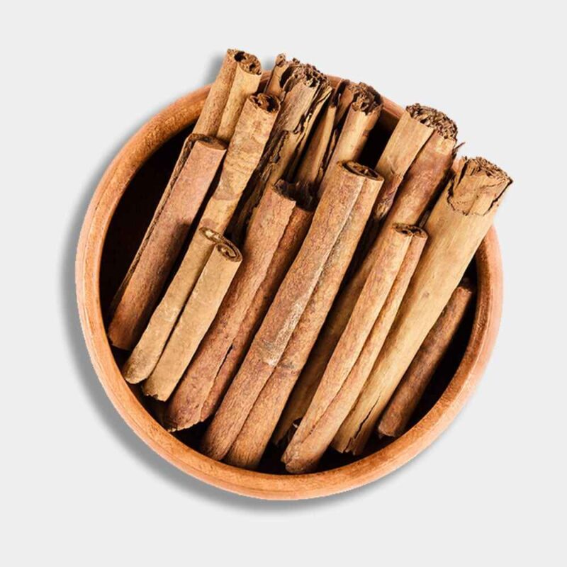 Cinnamon