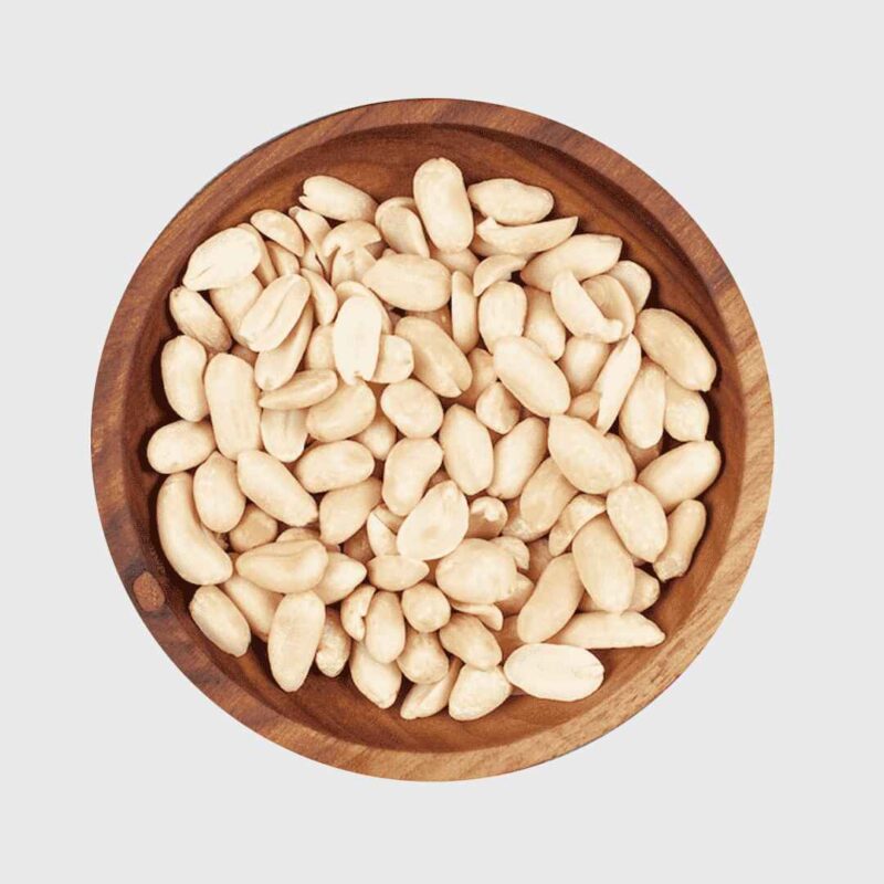 Peanut White