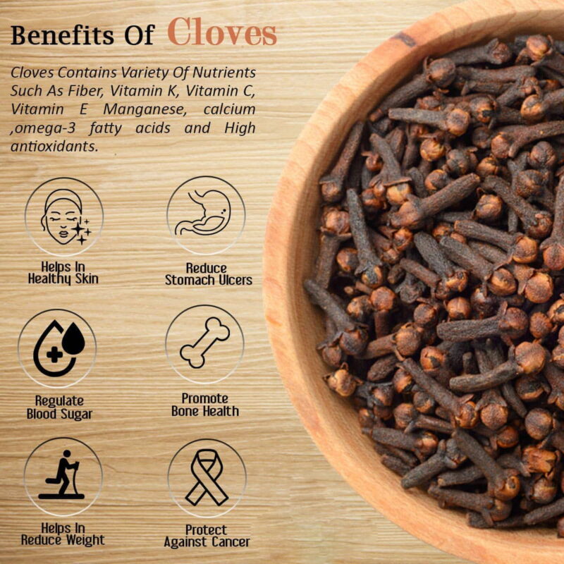 Clove - Image 3