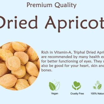Apricot Dried (Khumani) - Image 5