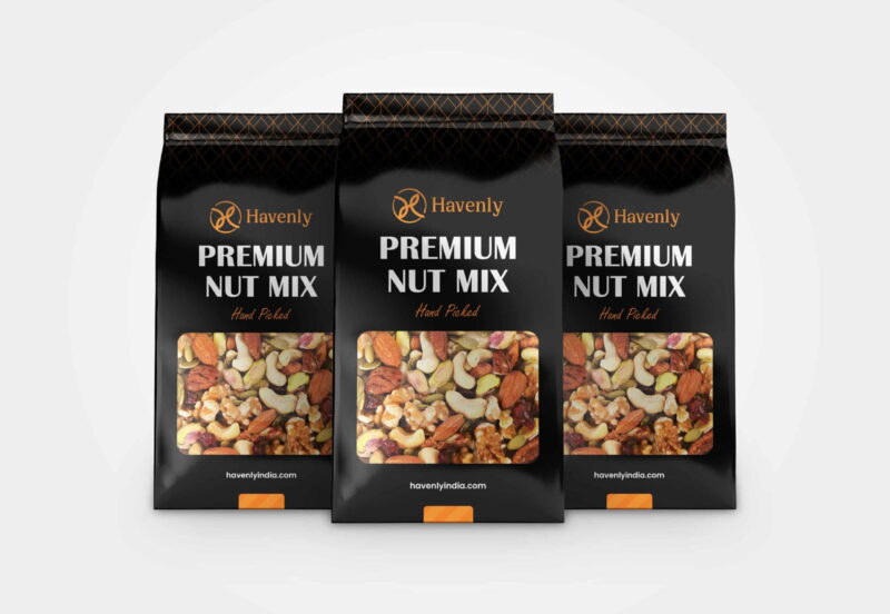 Nut Mix