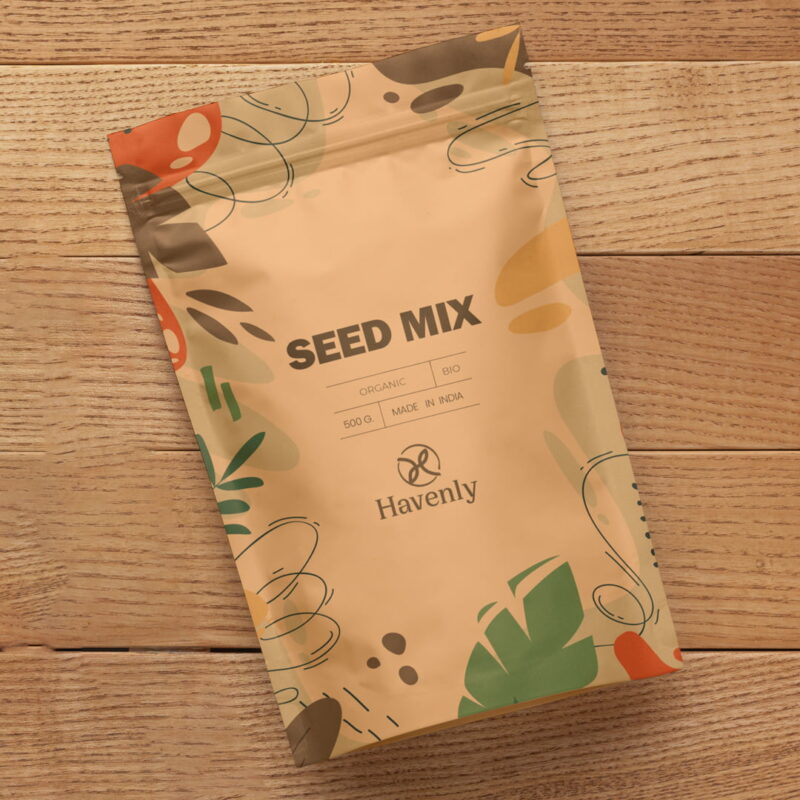 Seed Mix
